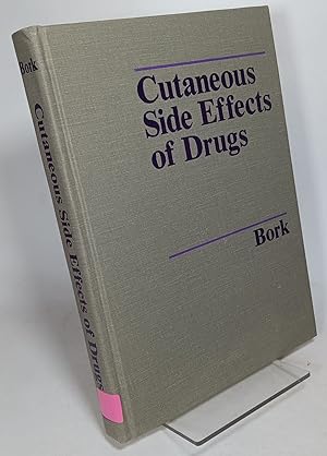 Immagine del venditore per Cutaneous Side Effects of Drugs venduto da COLLINS BOOKS