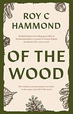 Seller image for Of the Wood [Soft Cover ] for sale by booksXpress