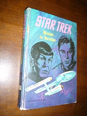 Star Trek: Mission to Horatius