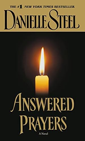 Imagen del vendedor de ANSWERED PRAYERS: A NOVEL a la venta por Reliant Bookstore