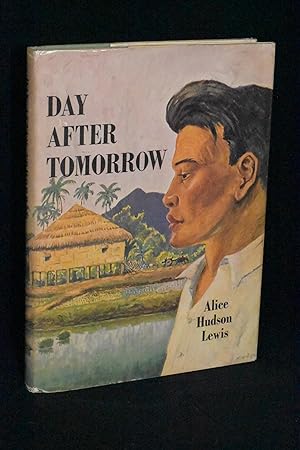 Imagen del vendedor de Day After Tomorrow a la venta por Books by White/Walnut Valley Books