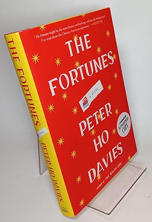 The Fortunes, a novel