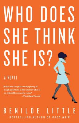 Image du vendeur pour Who Does She Think She Is? (Paperback or Softback) mis en vente par BargainBookStores