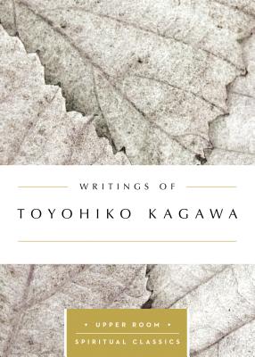 Seller image for Writings of Toyohiko Kagawa (Paperback or Softback) for sale by BargainBookStores