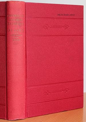 Imagen del vendedor de Alaska. 1899. Copper River Exploring Expedition a la venta por Ulysses Books, Michael L. Muilenberg, Bookseller