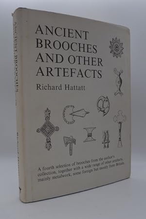 Seller image for Ancient Brooches and other Artefacts for sale by Lavendier Books