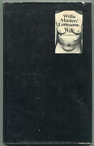 Bild des Verkufers fr Willie Masters' Lonesome Wife zum Verkauf von Evening Star Books, ABAA/ILAB