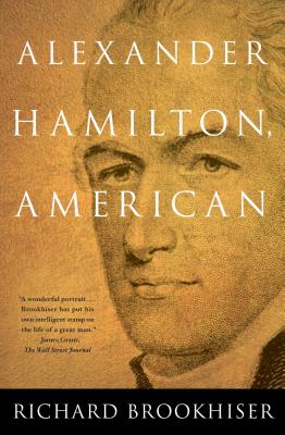 Immagine del venditore per Alexander Hamilton, American (Paperback or Softback) venduto da BargainBookStores