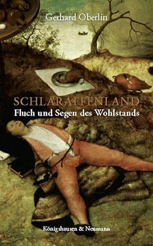 Seller image for Schlaraffenland for sale by Rheinberg-Buch Andreas Meier eK