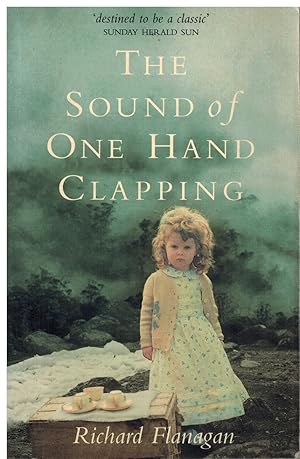 Seller image for The Sound of One Hand Clapping for sale by Pippa's Place