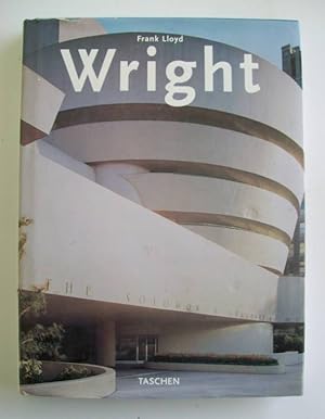Image du vendeur pour Frank Lloyd Wright mis en vente par John E. DeLeau