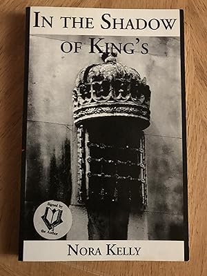 Seller image for In the Shadow of Kings for sale by M.A.D. fiction