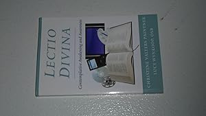 Seller image for Lectio Divina: Contemplative Awakening and Awareness for sale by Bookstore Brengelman