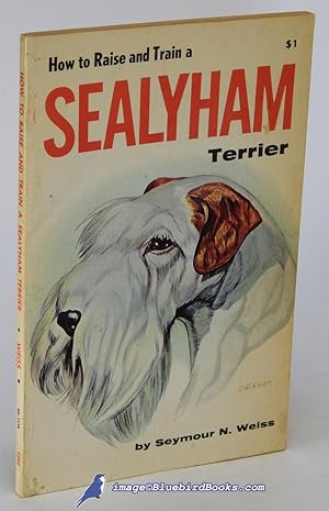 How to Raise and Train a Sealyham Terrier