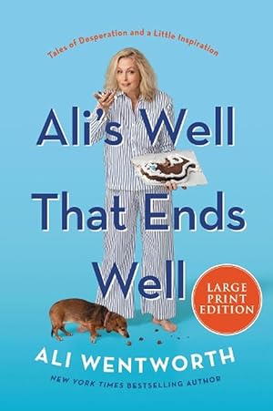 Seller image for Ali's Well That Ends Well (Paperback) for sale by Grand Eagle Retail