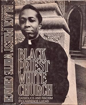 Black Priest/ White Church