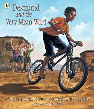 Seller image for Desmond and the Very Mean Word (Paperback) for sale by Grand Eagle Retail