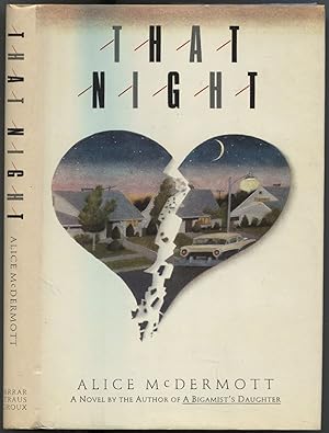 Imagen del vendedor de That Night a la venta por Between the Covers-Rare Books, Inc. ABAA