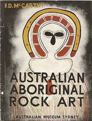 Australian Aboriginal Rock Art