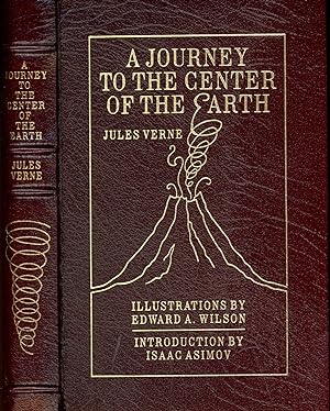 Seller image for A Journey to the Center of the Earth for sale by Bagatelle Books, IOBA