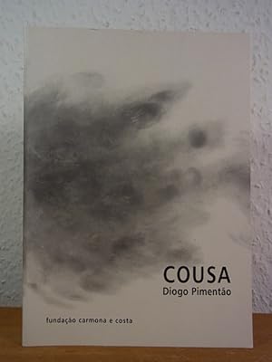Seller image for Diogo Pimento. Cousa for sale by Antiquariat Weber