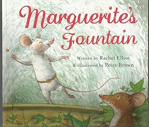 Seller image for Marguerite's Fountain for sale by Turn The Page Books