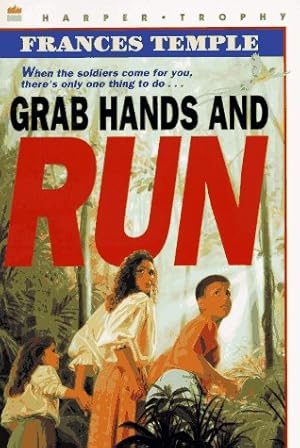 Seller image for Grab Hands and Run for sale by Reliant Bookstore