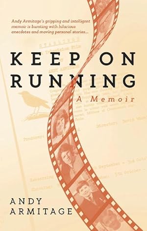 Seller image for Keep on Running (Paperback) for sale by Grand Eagle Retail
