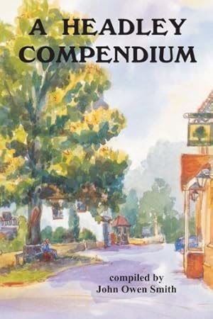 Seller image for A Headley Compendium for sale by WeBuyBooks