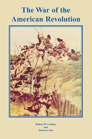 Image du vendeur pour The War of the American Revolution mis en vente par moluna