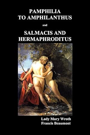 Imagen del vendedor de Pamphilia to Amphilanthus AND Salmacis and Hermaphroditus a la venta por moluna