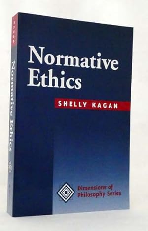 Normative Ethics