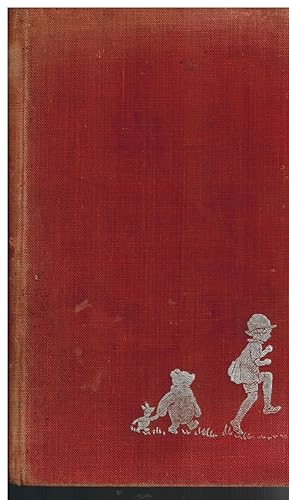 The Christopher Robin Story Book