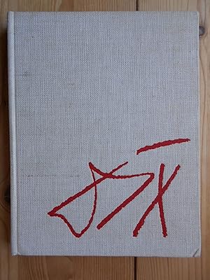 Image du vendeur pour Otto Dix : Leben u. Werk. mis en vente par Antiquariat Rohde
