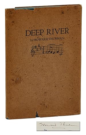 Deep River: An Interpretation of Negro Spirituals