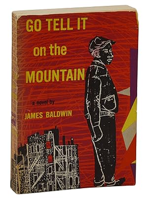 Seller image for Go Tell It on the Mountain for sale by Burnside Rare Books, ABAA