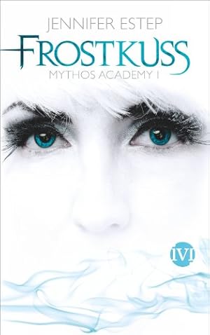 Bild des Verkufers fr Frostkuss (Mythos Academy 1): Mythos Academy 1 zum Verkauf von Gabis Bcherlager