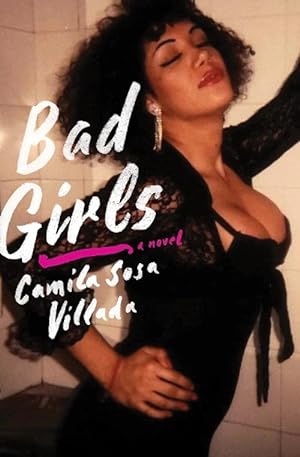 Imagen del vendedor de Bad Girls (Hardcover) a la venta por Grand Eagle Retail