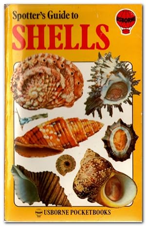 Imagen del vendedor de Spotter's Guide To Shells An Introduction to Seashells of the World a la venta por Darkwood Online T/A BooksinBulgaria