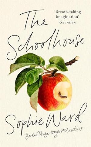 Seller image for The Schoolhouse (Paperback) for sale by Grand Eagle Retail