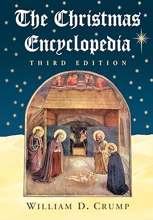 Image du vendeur pour The Christmas Encyclopedia mis en vente par moluna