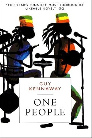 Seller image for One People for sale by WeBuyBooks