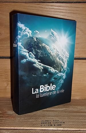 Immagine del venditore per LA BIBLE venduto da Planet's books
