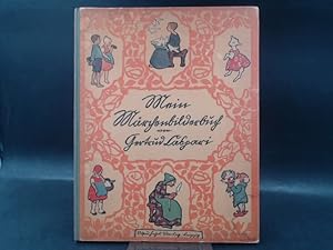 Mein Märchenbilderbuch: Rotkäppchen, Hänsel und Gretel, Dornröschen, Frau Holle u.a.