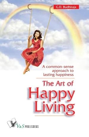 Bild des Verkufers fr The Art of Happy Living zum Verkauf von moluna