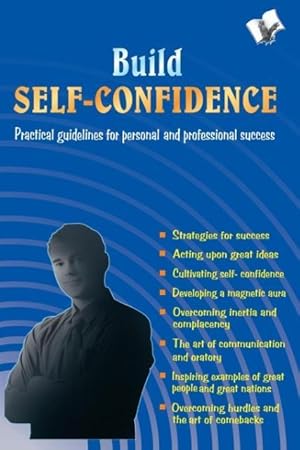 Bild des Verkufers fr Build Self-Confidence zum Verkauf von moluna
