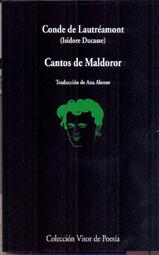 Seller image for CANTOS DE MALDOROR for sale by KALAMO LIBROS, S.L.