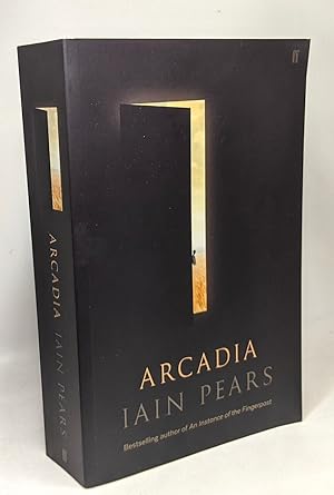 Immagine del venditore per Arcadia venduto da crealivres