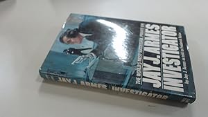 Seller image for Jay J.Armes, Investigator: Worlds Most Successful Private Eye for sale by BoundlessBookstore