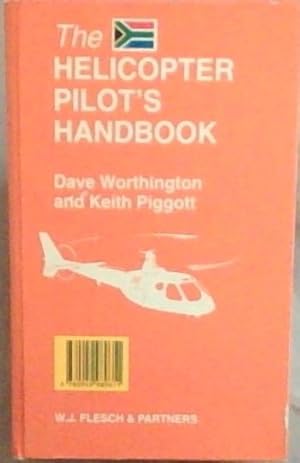 Seller image for The Helicopter Pilot's Handbook for sale by Chapter 1